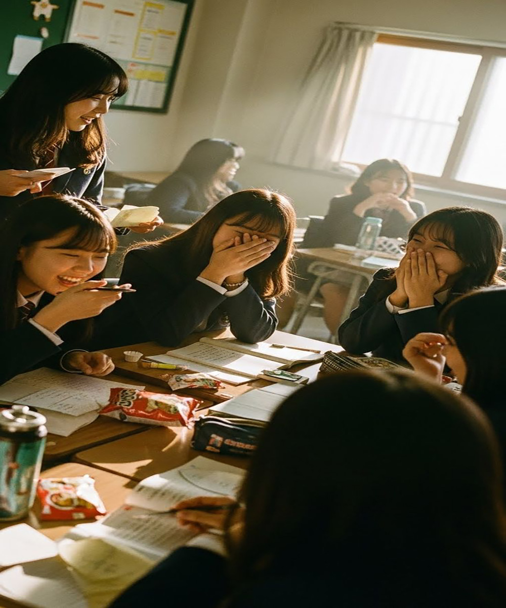 도보권 교육환경